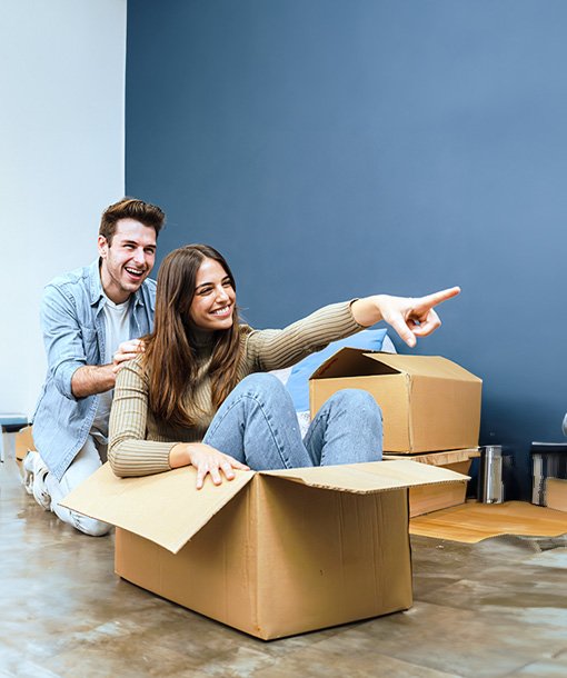 Alquiler Trasteros Jávea