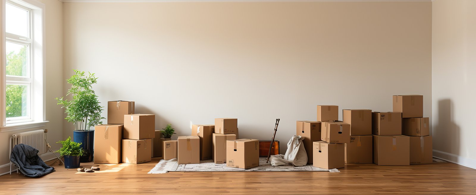 Alquiler de Trasteros Jávea