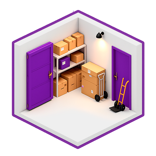 Alquiler Trasteros en Jávea