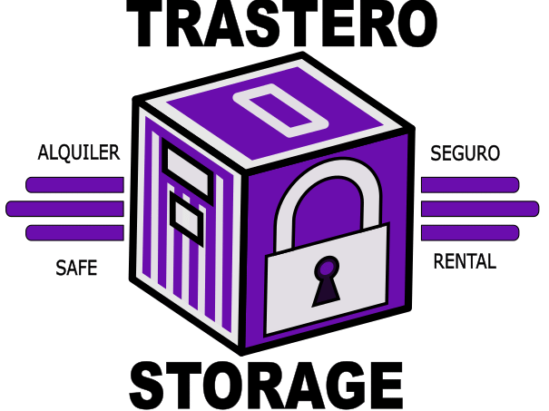 TRASTERO STORAGE